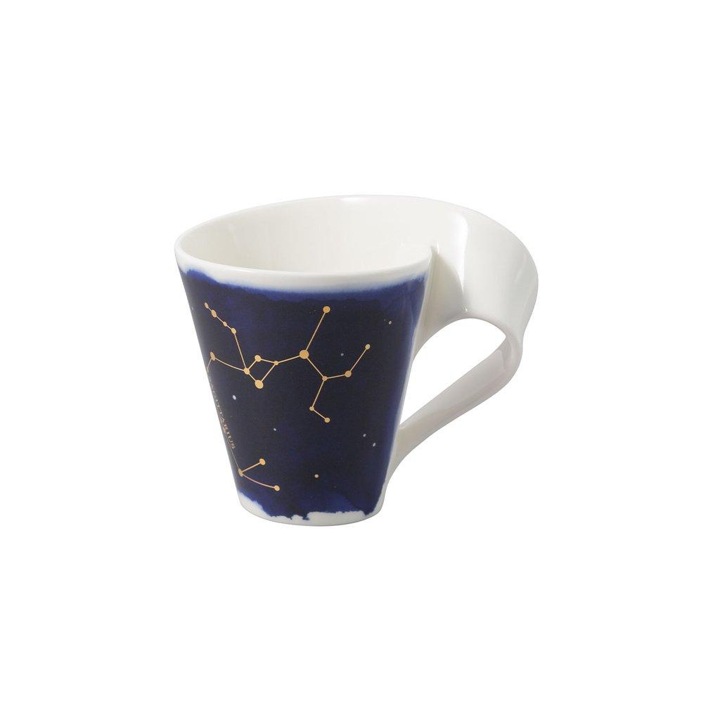 Villeroy&Boch Mug Sagittarius NewWave Stars  