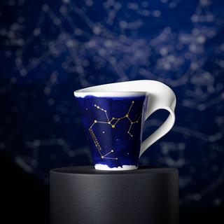 Villeroy & Boch Mug Sagittarius NewWave Stars  