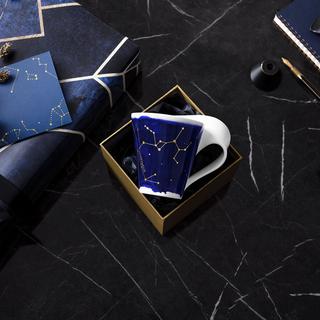 Villeroy&Boch Bicciere con manico Sagittarius NewWave Stars  