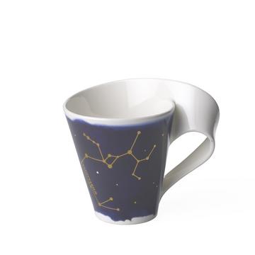 Mug Sagittarius NewWave Stars