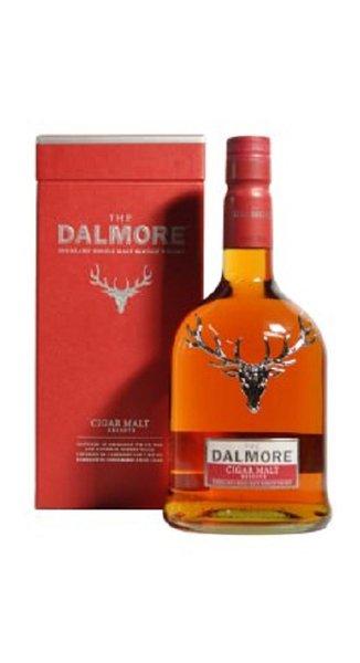 Dalmore Dalmore Cigar Malt Reserve  