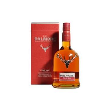 Dalmore Cigar Malt Reserve