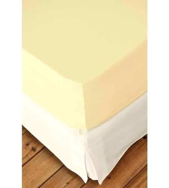 Living Home Boxspring Feinjersey Fixleintuch Boxspring  