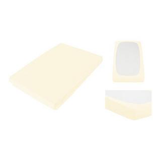 Living Home Boxspring Feinjersey Fixleintuch Boxspring  