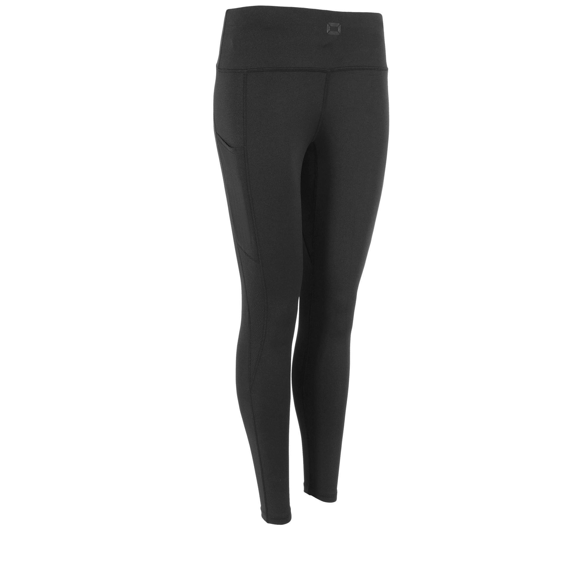 Stannol  legging 7/8 tanno functional ii 