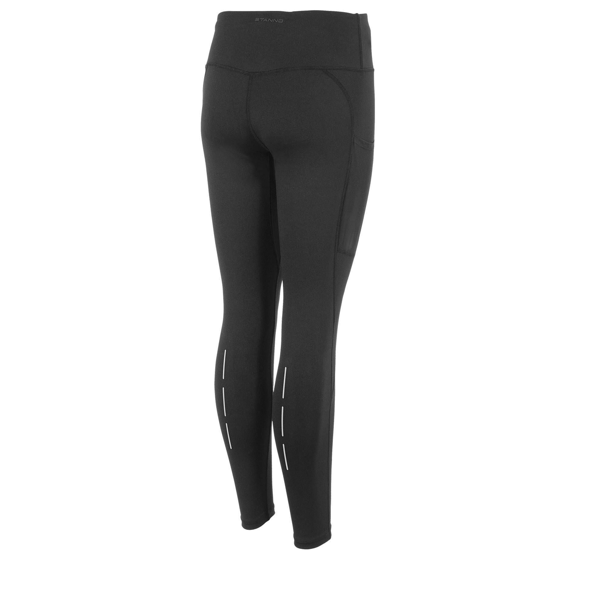 Stannol  legging 7/8 tanno functional ii 