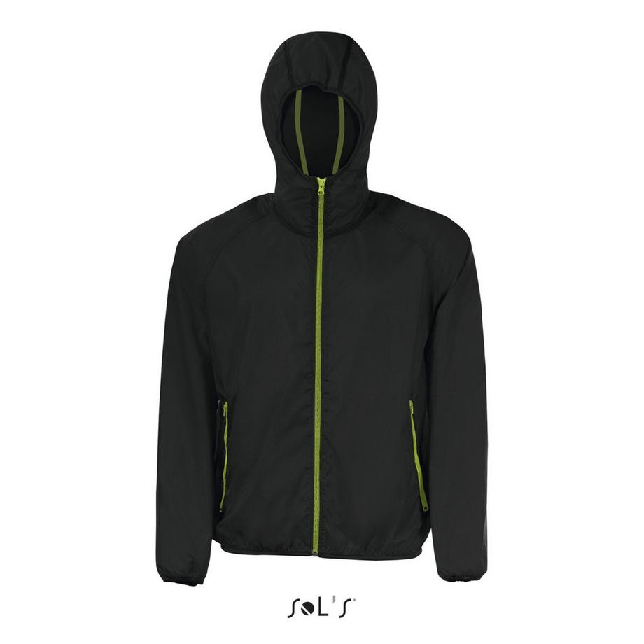 SOLS Shore Windbreaker  