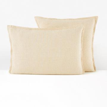 Kissenbezug Limona mit Streifen