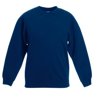 Fruit of the Loom  Classique 8020 SETIN Sweat-shirt (pack de 2) 