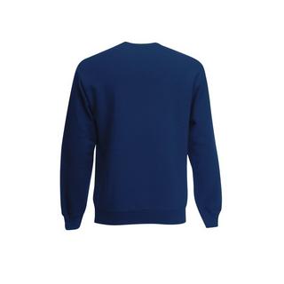 Fruit of the Loom  Classique 8020 SETIN Sweat-shirt (pack de 2) 