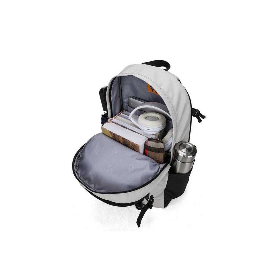 Aoking Zaino unisex con più scomparti  