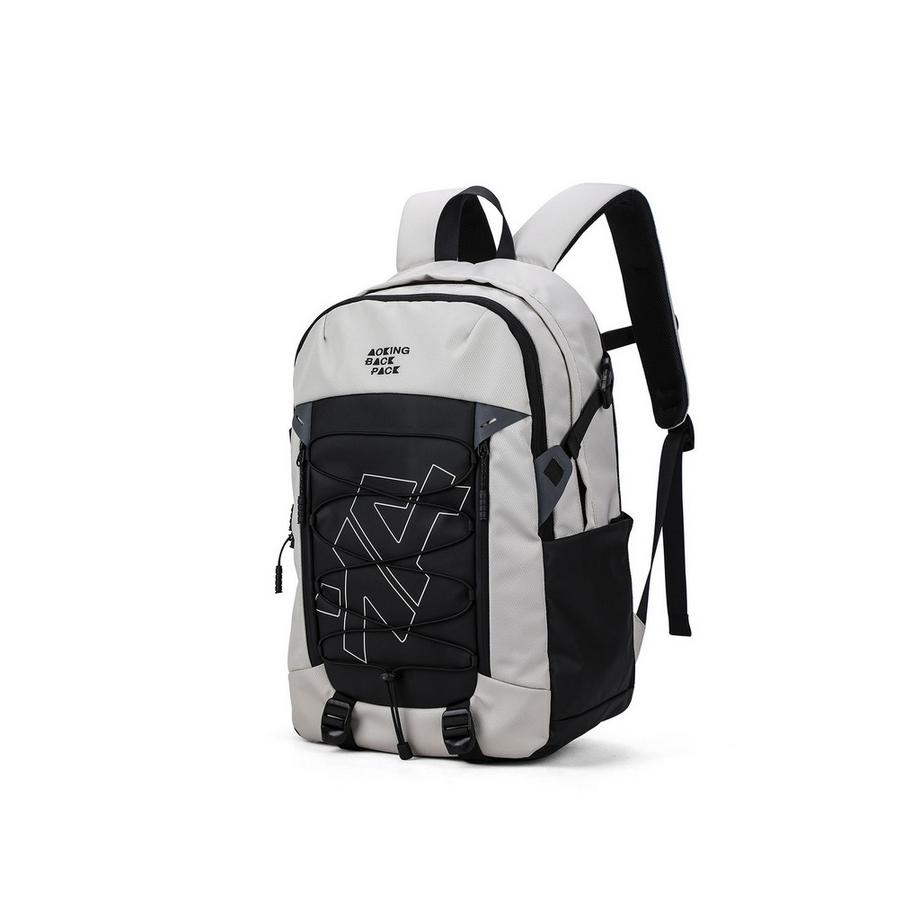 Aoking Zaino unisex con più scomparti  