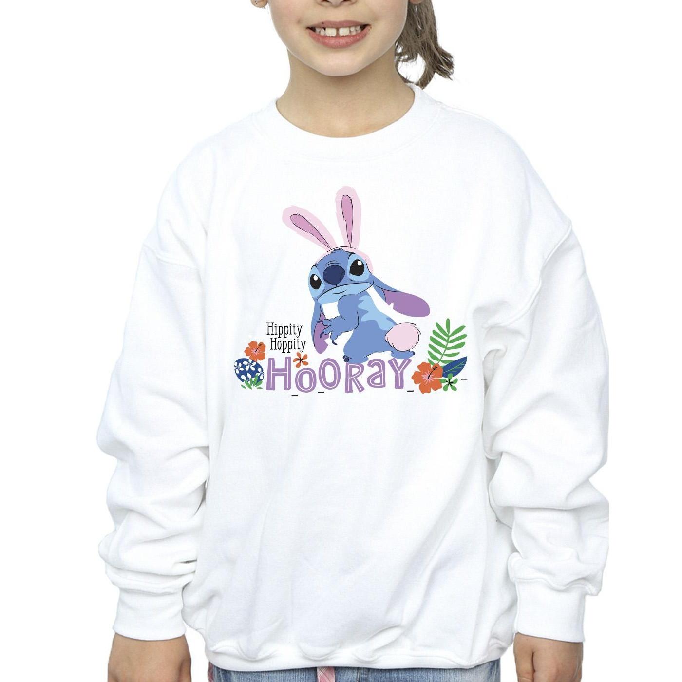 Disney  Hippity Hop Sweatshirt 