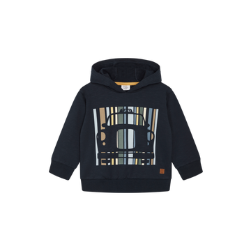 Jungen Pullover Storm