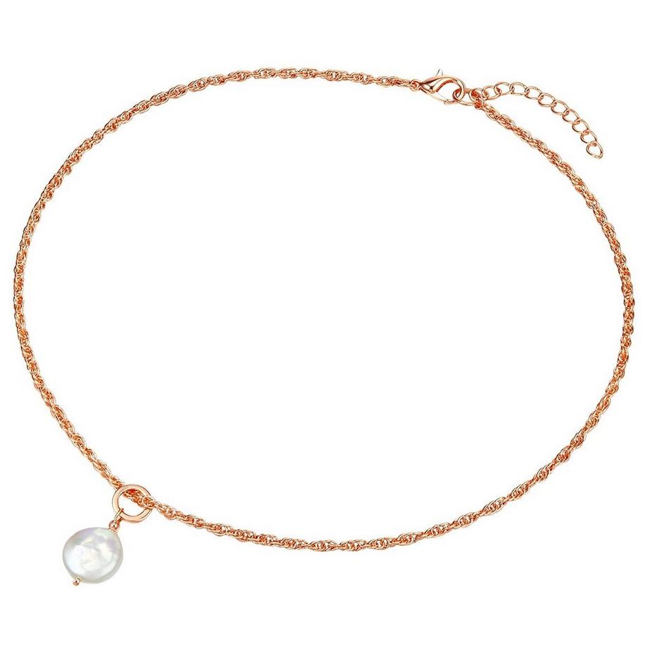 Lulu & Jane  Halskette 