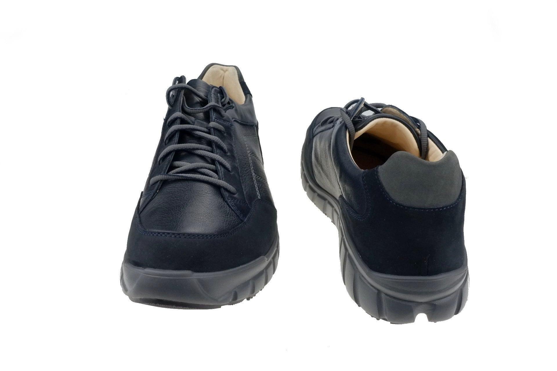 Ganter  Evo - Leder sneaker 