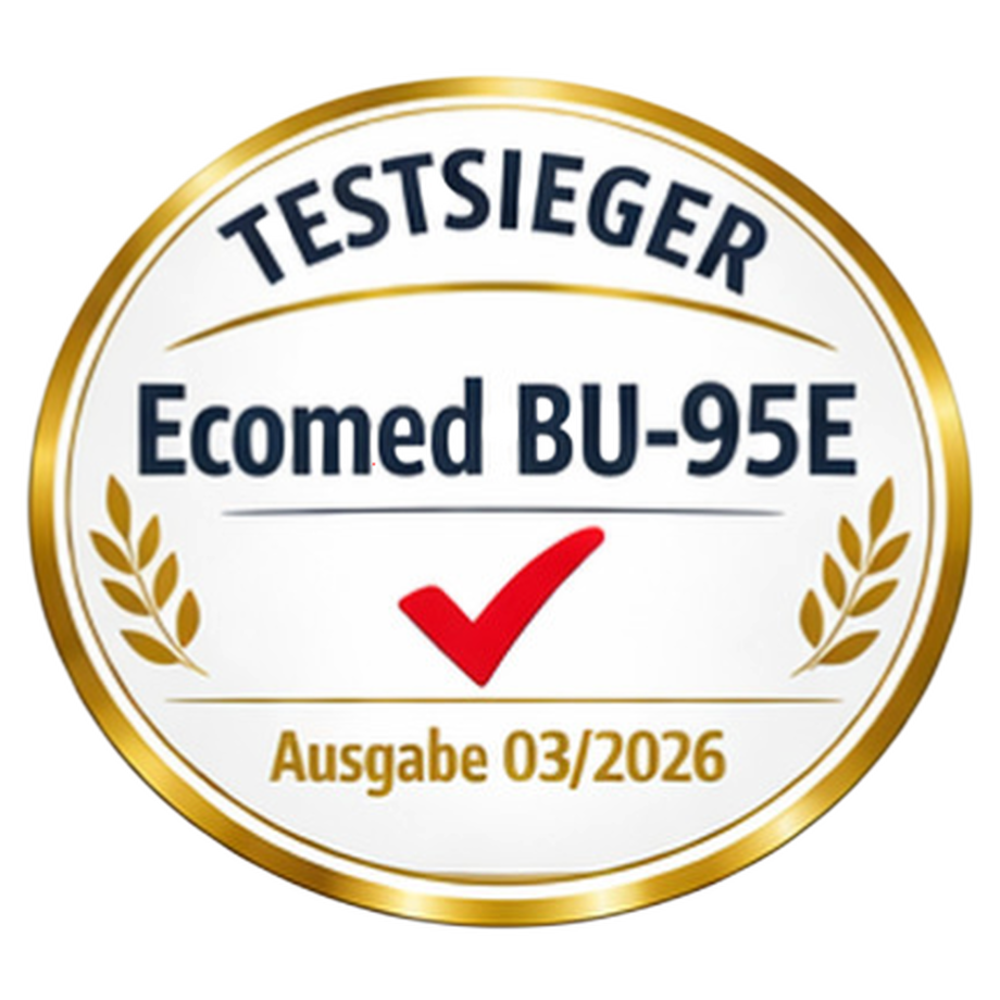 ecomed  Tensiomètre BU-95E 