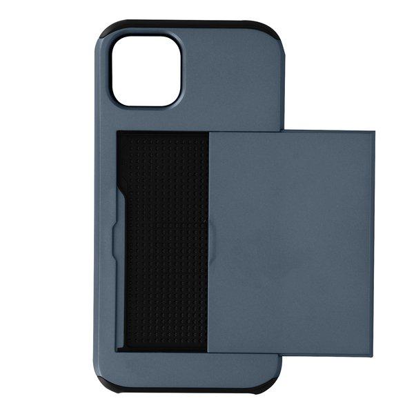 Avizar  Coque iPhone 13 Porte Carte 