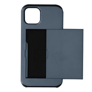 Avizar  Cover iPhone 13 Porta-carte 