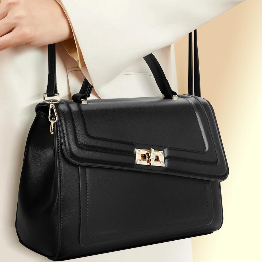 Gallantry Umhängetasche Kunstleder  