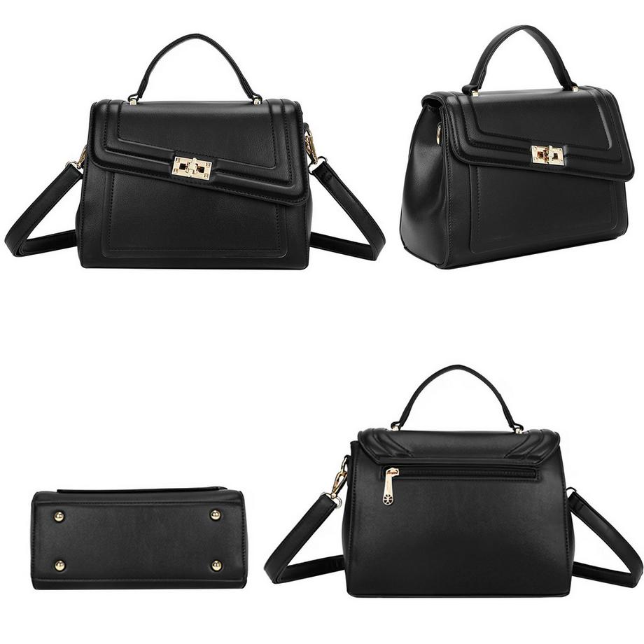 Gallantry Umhängetasche Kunstleder  