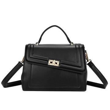 Borsa a tracolla da donna in similpelle