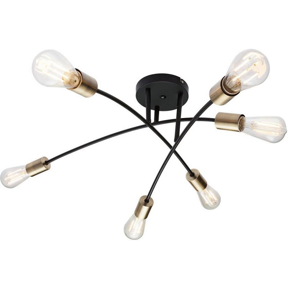 mutoni Lampada da soffitto  