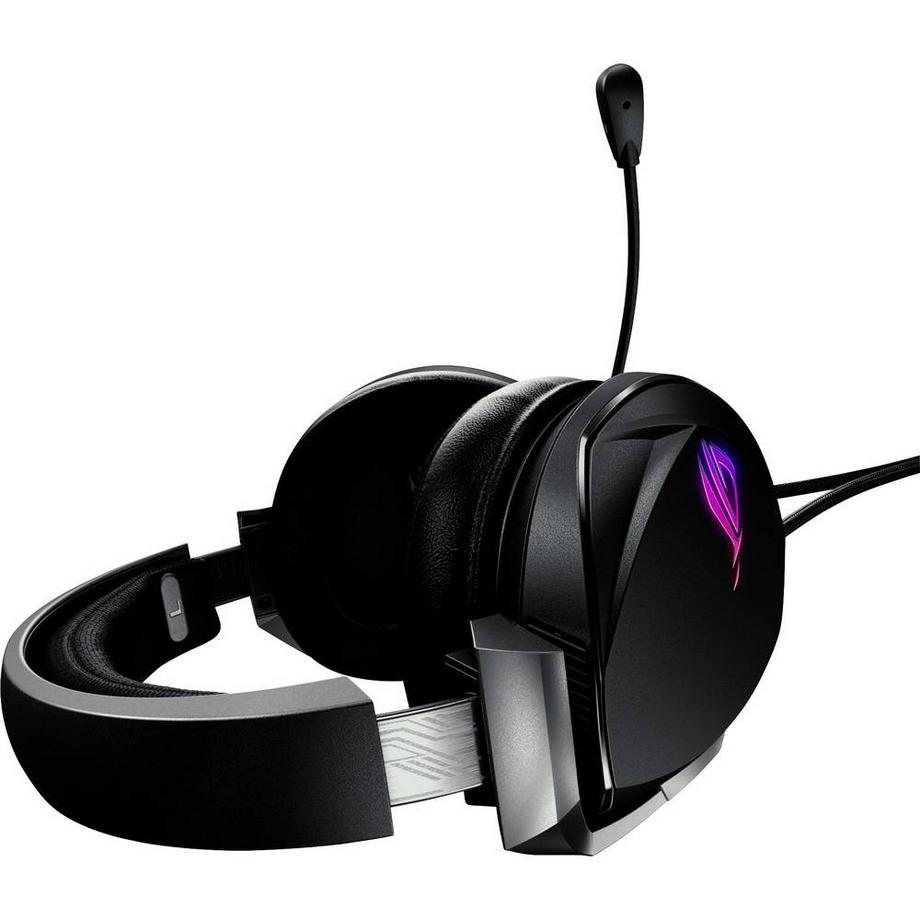 ASUS  Over Ear Headset 