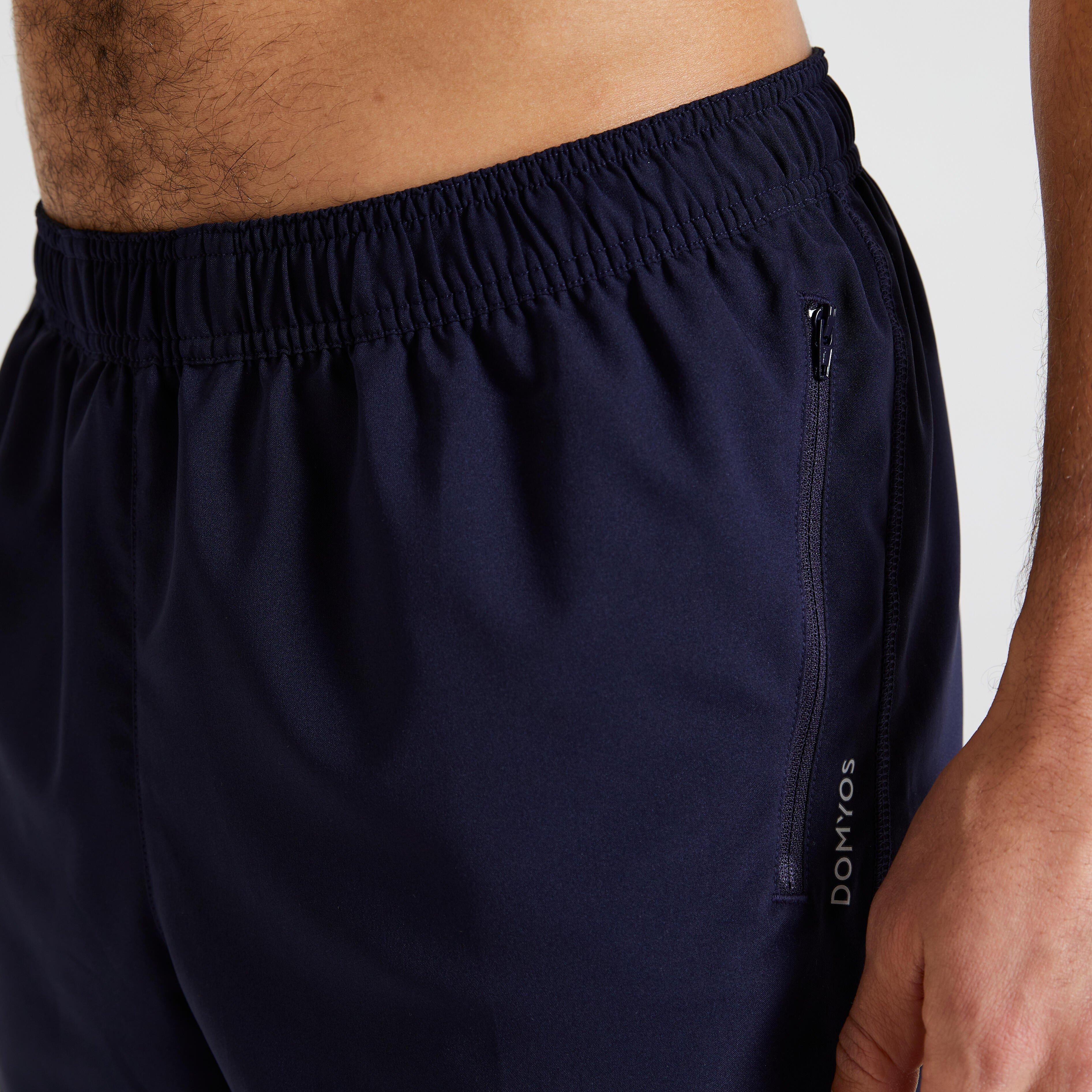 DOMYOS  Shorts - FST 120 STRETCH 