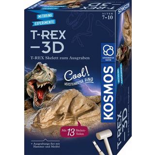 Kosmos  T-Rex 3D 