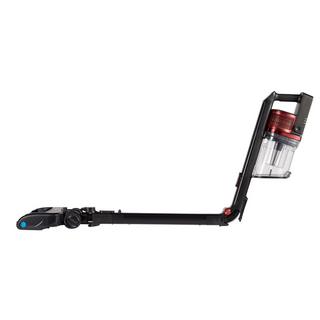 Shark IZ300CHT Anti Hair-Wrap Akkustaubsauger mit Tierhaardüse  