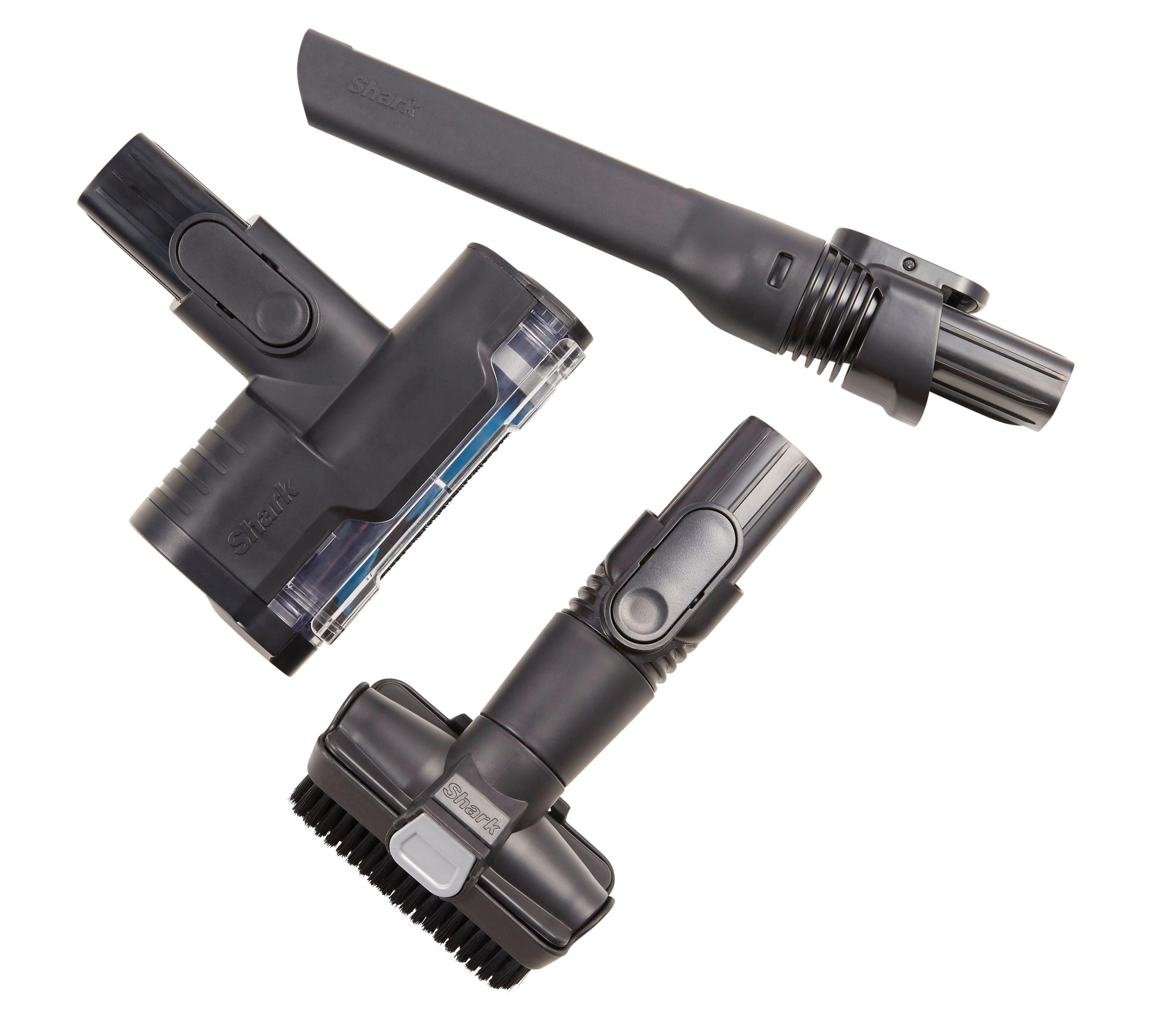 Shark IZ300CHT Anti Hair-Wrap Akkustaubsauger mit Tierhaardüse  