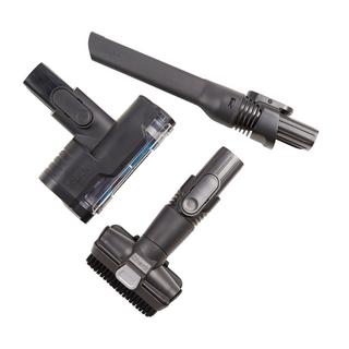 Shark IZ300CHT Anti Hair-Wrap Akkustaubsauger mit Tierhaardüse  