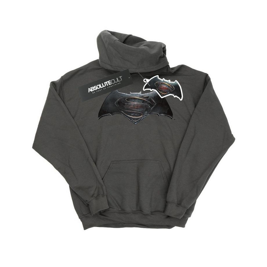 Sweat à capuche