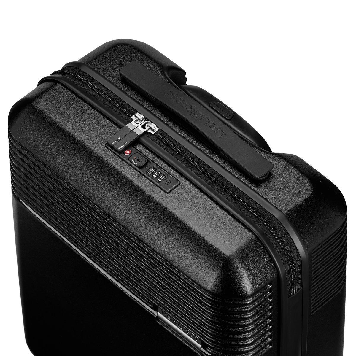 Hedgren Stripe XS Spinner Carry On 55cm  