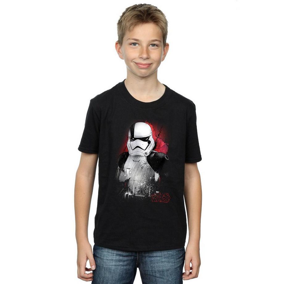STAR WARS  The Last Jedi TShirt 