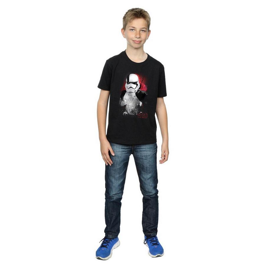 STAR WARS  The Last Jedi TShirt 