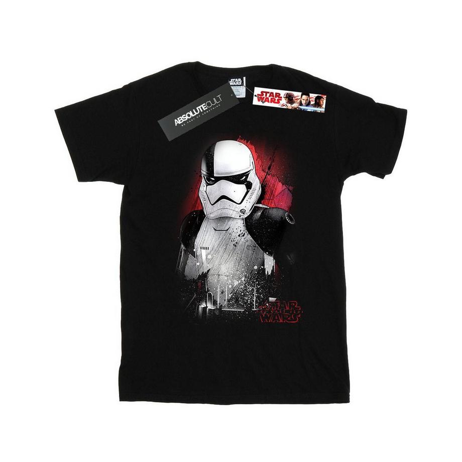The Last Jedi TShirt