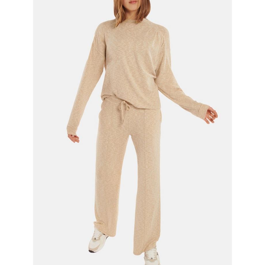 Lisca  Top a manica lunga Isadora 