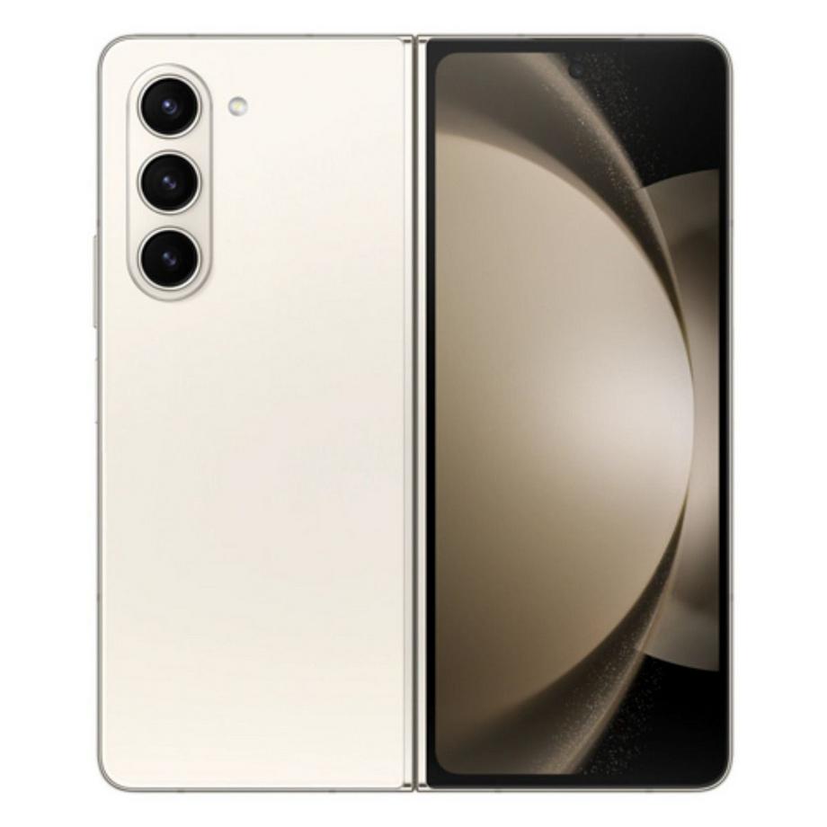 Refurbished Galaxy Z Fold5 5G (dual sim) 512GB - Guter Zustand
