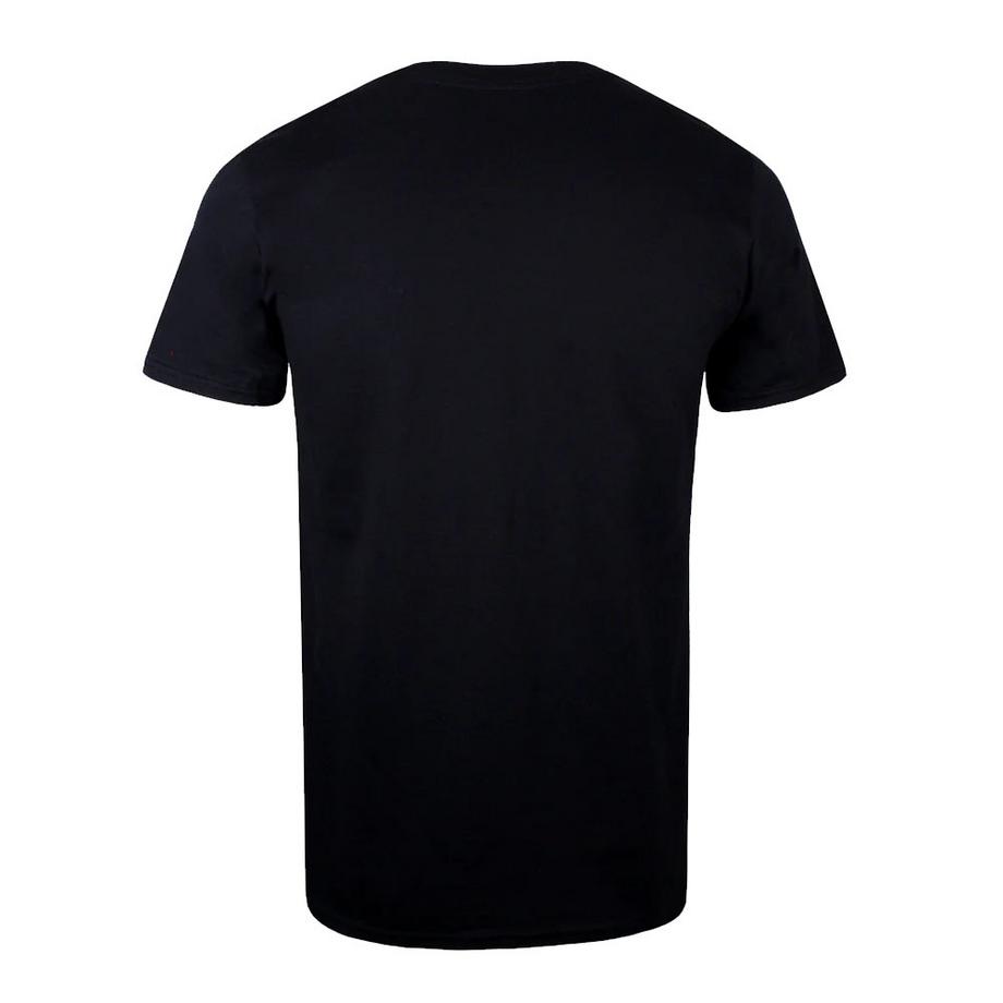 MARVEL Master T-Shirt  