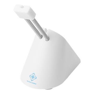 Bungee per mouse da gioco Deltaco - Bianco