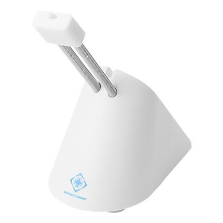 DELTACO  Bungee per mouse da gioco Deltaco - Bianco 