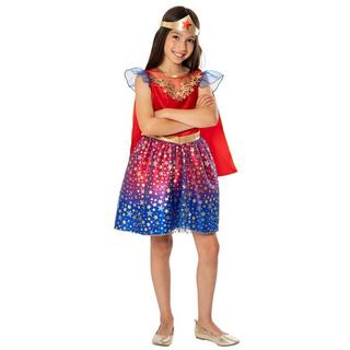 Wonder Woman  Robe de déguisement DELUXE 