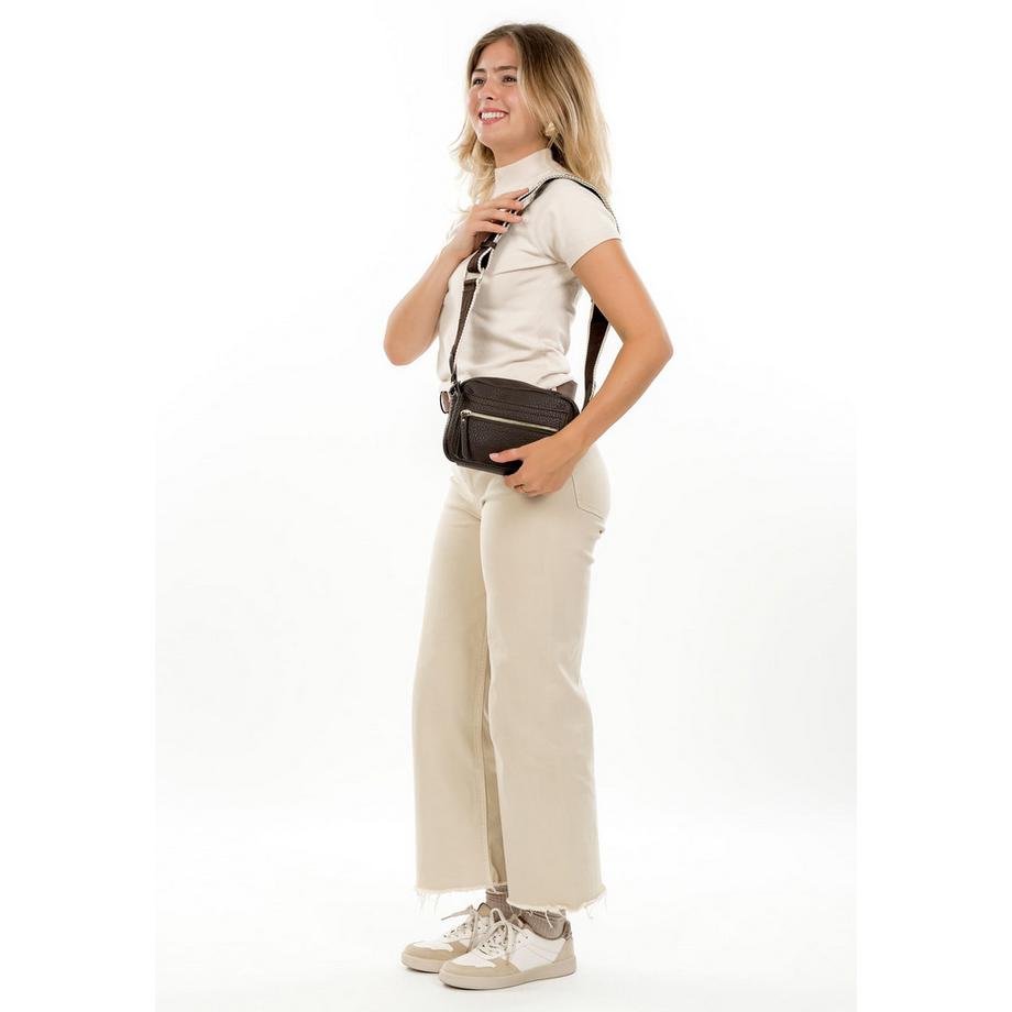 Emily & Noah Heidi Umhängetasche  