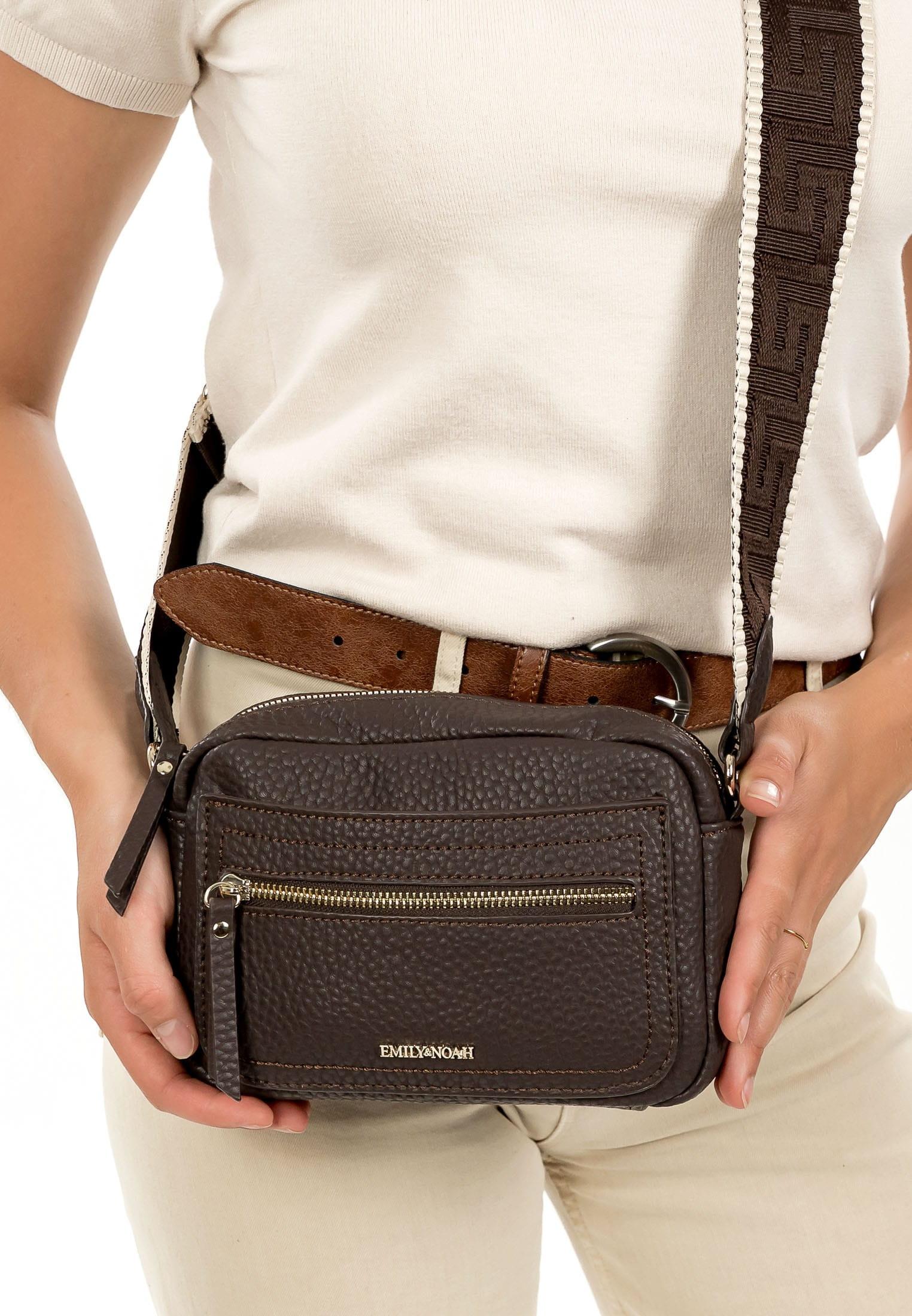 Emily & Noah Sac bandoulière Heidi  