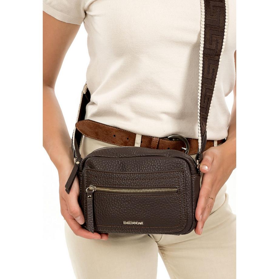 Emily & Noah Heidi Umhängetasche  