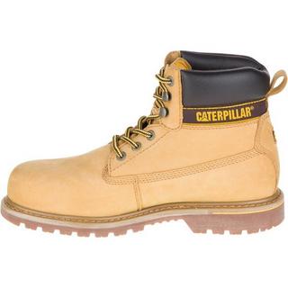 Caterpillar  Holton S3 Sicherheitsstiefel 