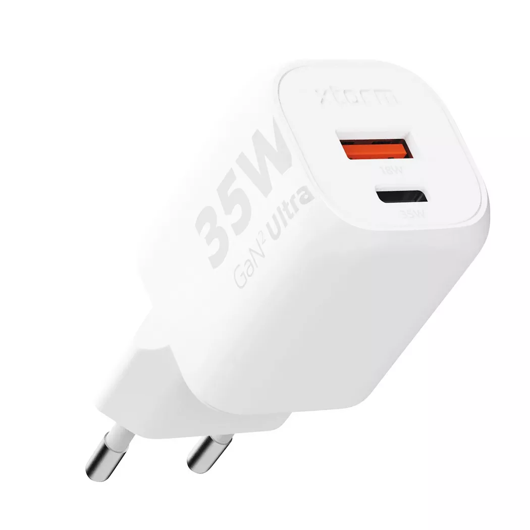 CHARGEUR GSM XTORM XEC035 - Neuf