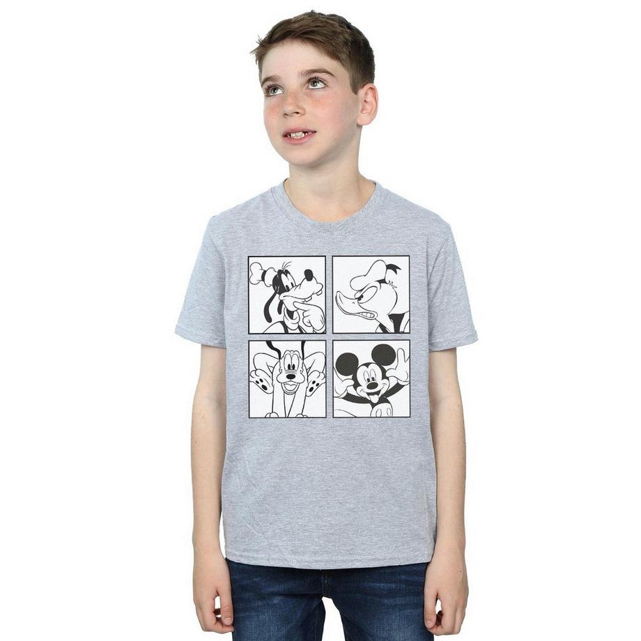 Disney  Tshirt 
